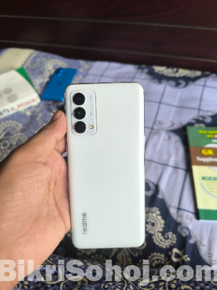 Realme GT Master Edition